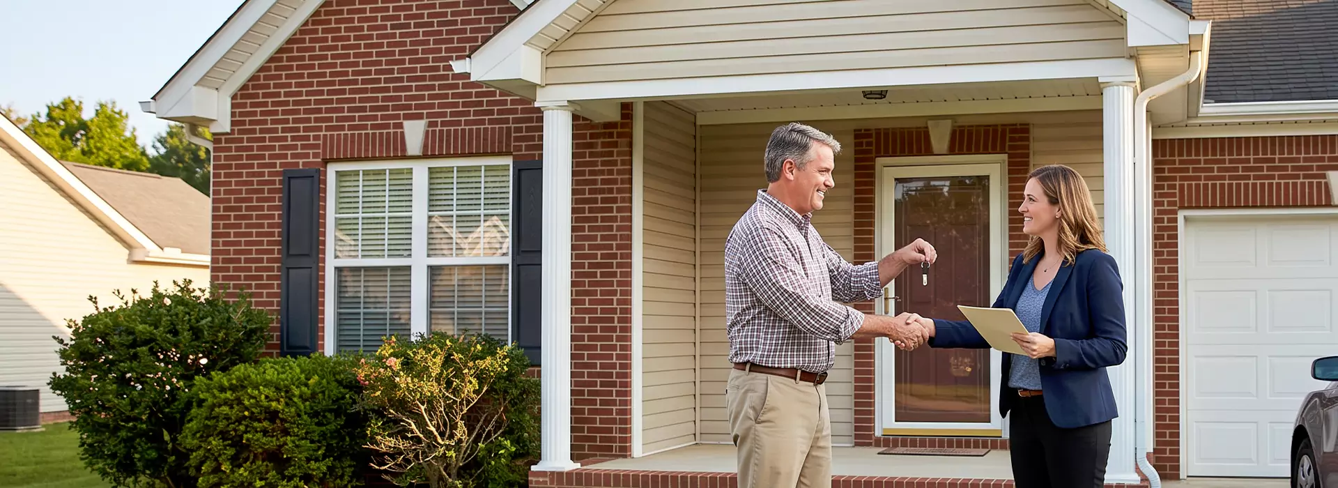 Cash Home Buyers Maricopa, AZ