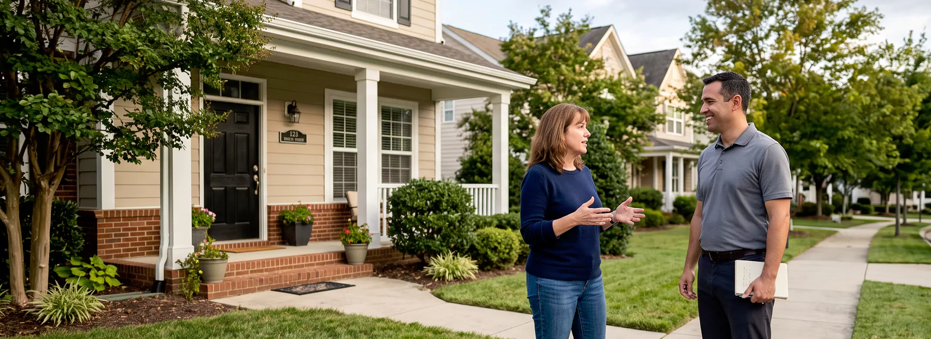 Sell House Under Market Value Maricopa, AZ