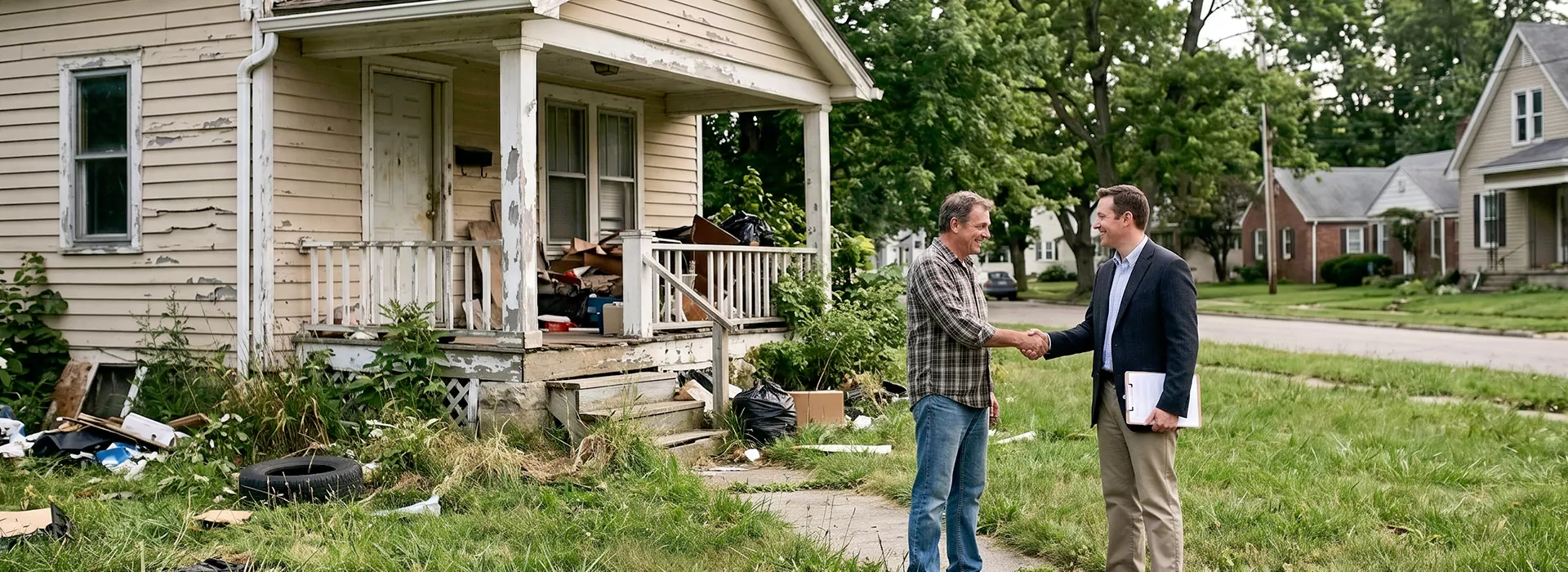 Sell House with Code Violations Maricopa, AZ