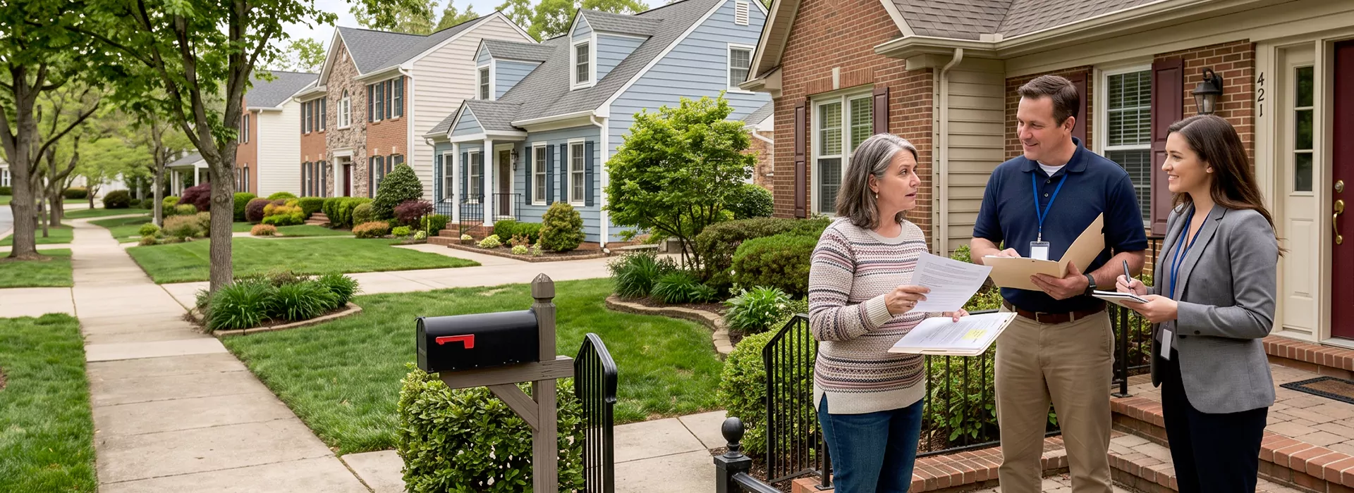 Sell House with Missing Deed Maricopa, AZ