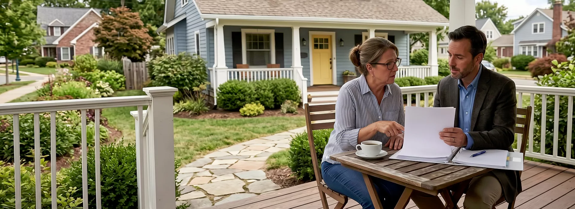 Sell House with Quit Claim Deed Issues Maricopa, AZ
