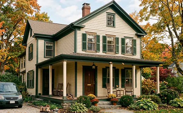 Glennwilde Real Estate