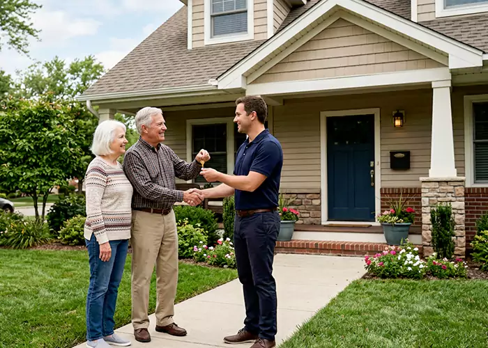 #1 Cash Buying Team: Your Local Solution in Maricopa, AZ