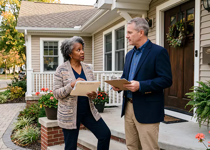 Top-Rated Cash Buyer Team: Your Local Solution in Maricopa, AZ