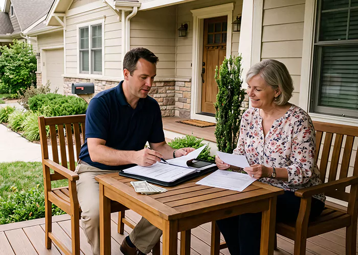 Premier Cash Home Investors Buying Houses in Maricopa, AZ