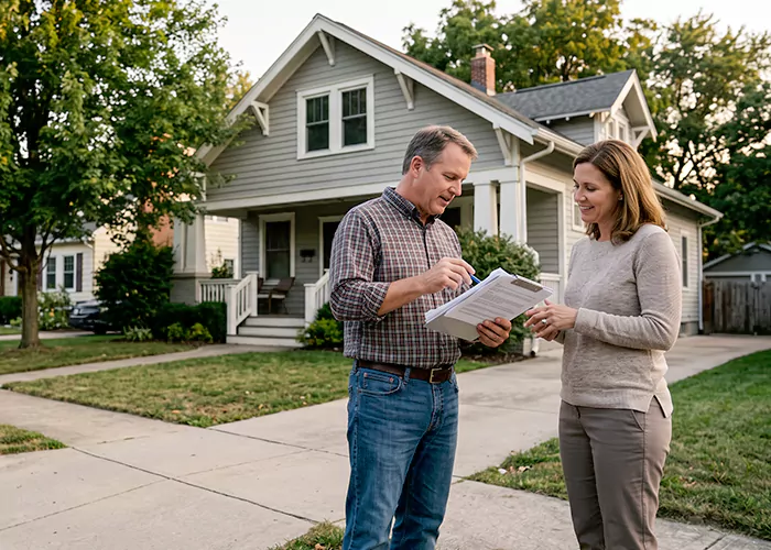 Cash Buyers for Sell House After Notice of Default in Maricopa, AZ