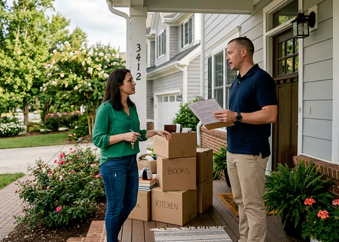 Proven Buyers to Sell Houses for Relocation in Maricopa, AZ
