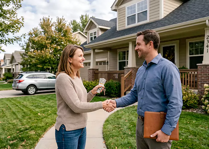Trusted Cash Sale Team: Your Local Solution in Maricopa, AZ