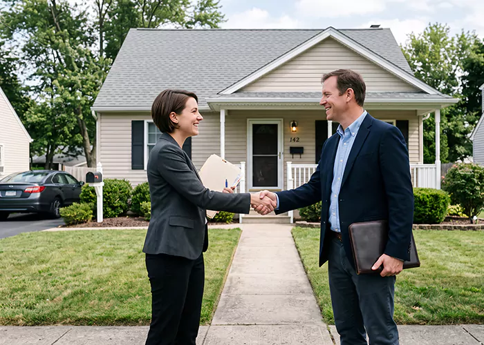 Reliable Maricopa Cash Buyers for Selling a House While in Bankruptcy