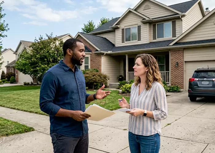 Reliable Cash Buyer Team: Your Local Solution in Maricopa, AZ