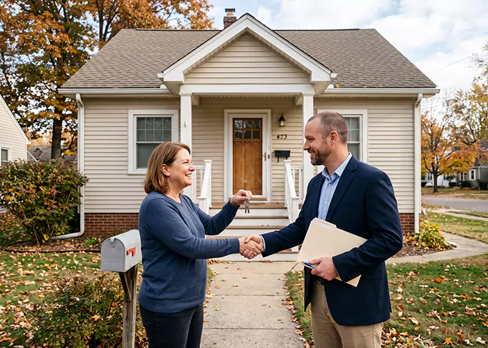 Experienced Cash Buyers for Sell House in Tax Sale in Maricopa, AZ