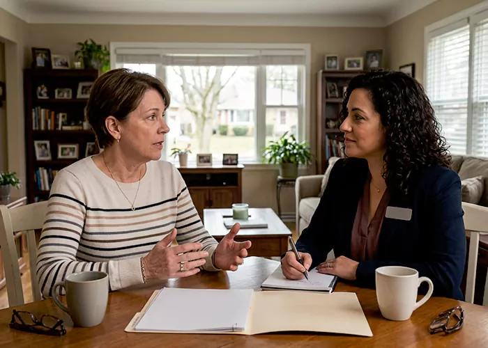 Expert Cash Buyers Helping Homeowners Selling Home to Pay Off Debt in Maricopa, AZ