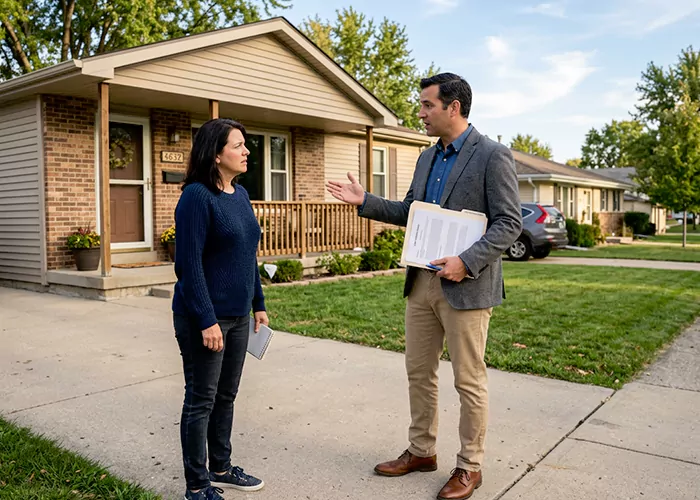 Certified Cash Buyers for Homeowners Who Need to Sell Home with Lien in Maricopa, AZ