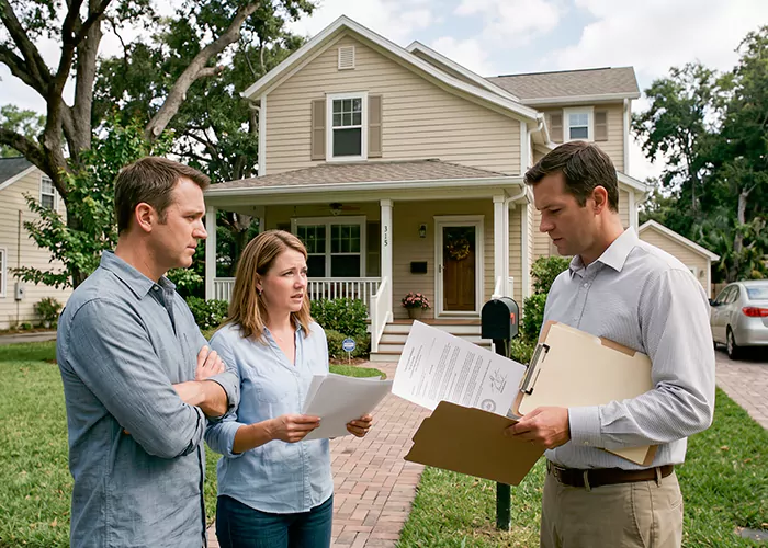 Top-Rated Cash Buyers for Sell House with Quit Claim Deed Issues in Maricopa, AZ