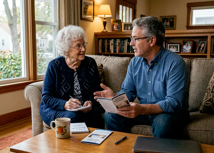 Certified Buyers for Selling a House with a Reverse Mortgage in Maricopa, AZ