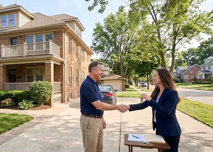 Expert Cash Buyers for Multifamily Property Sales in Maricopa, AZ