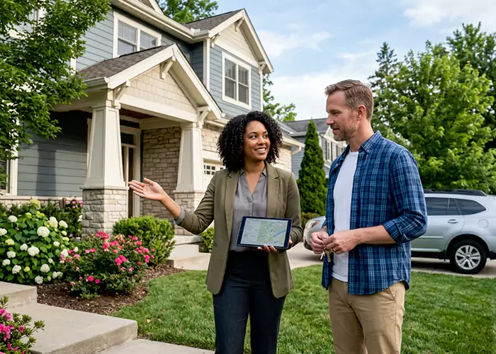 Expert Cash Buyer Team: Your Local Solution in Maricopa, AZ