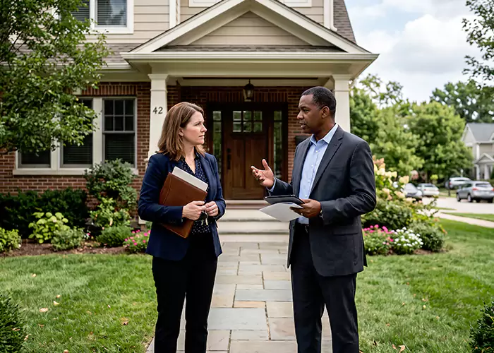 Professional Cash Buyer Team: Your Local Solution in Maricopa, AZ