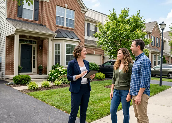 Proven Cash Buyers for Sell Townhouse in Maricopa, AZ