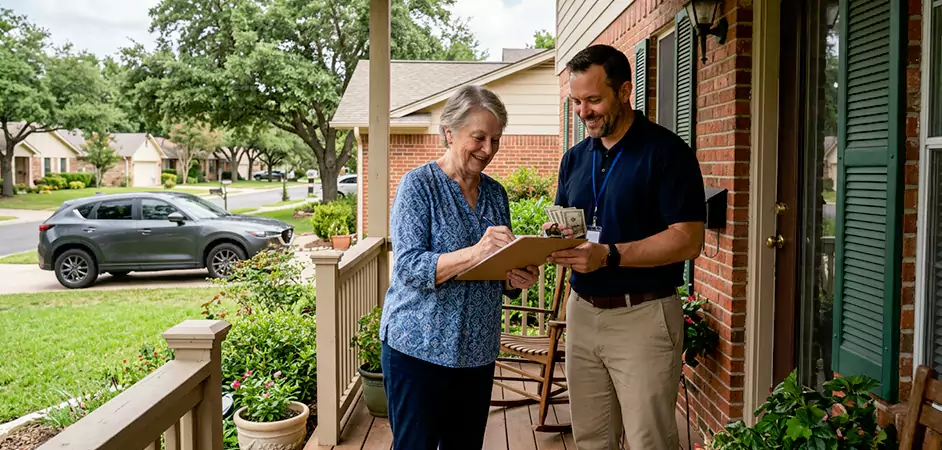 Cash Home Buyers in Maricopa, AZ
