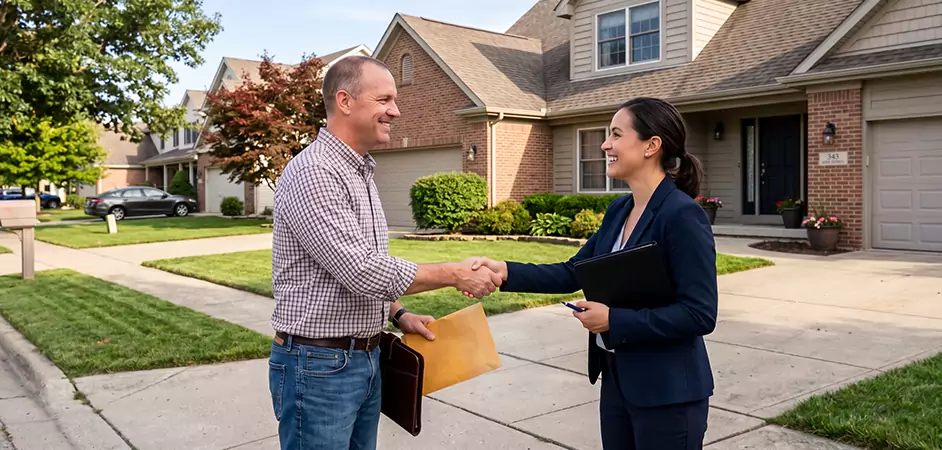 Sell House Fast For Cash in Maricopa, AZ