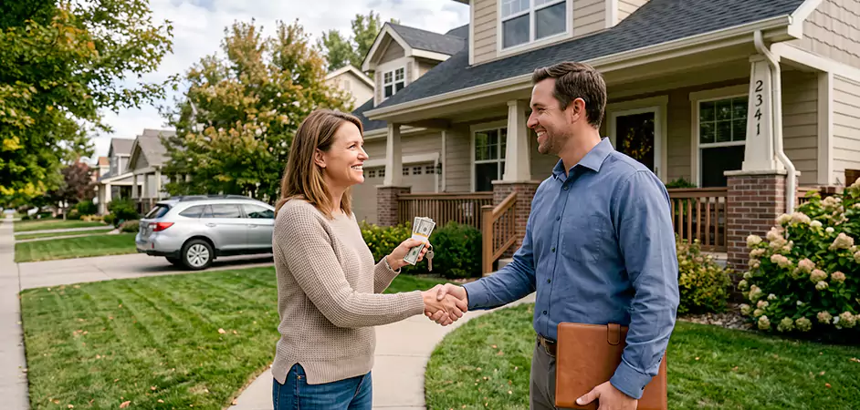 Sell My House As-Is in Maricopa, AZ